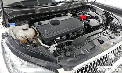 Lincoln Corsair 2022 2.0 гидро в Москве № 1199558, миниатюра 6