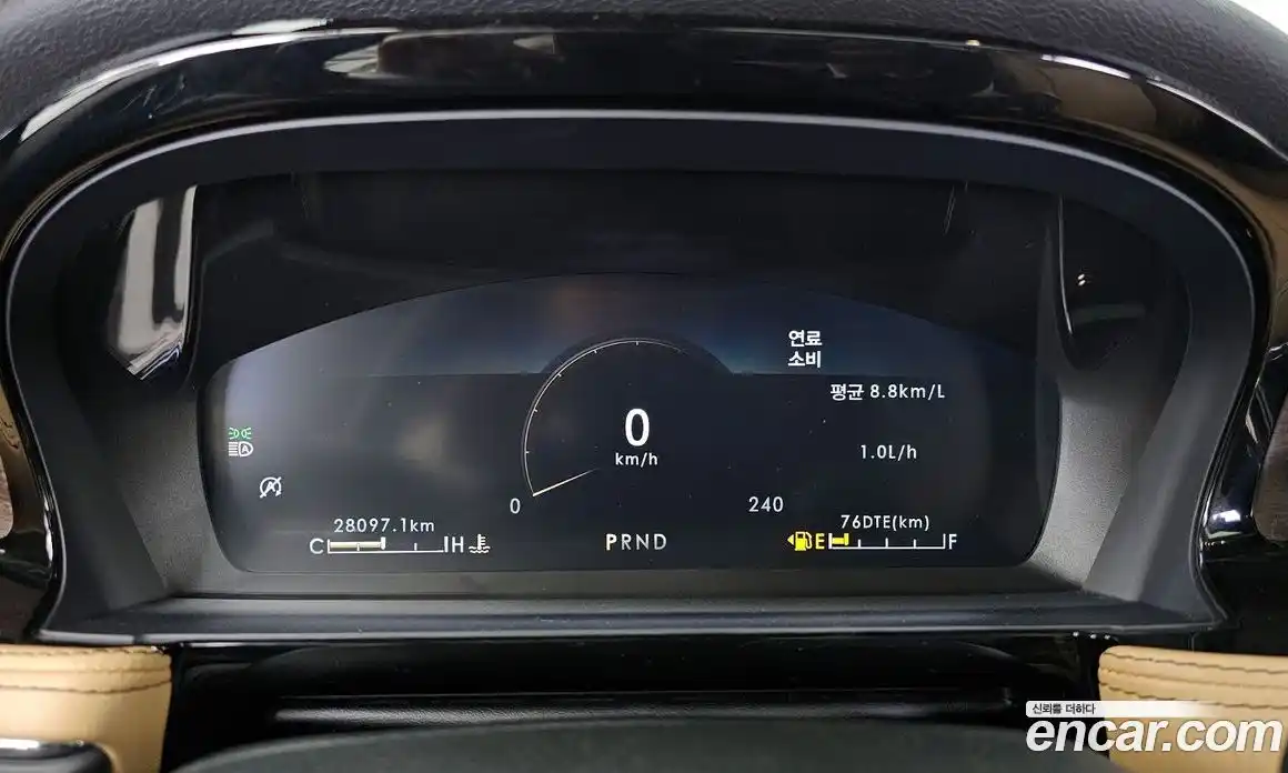 Lincoln Corsair 2022 2.0 гидро в Москве № 1199558, фото 8