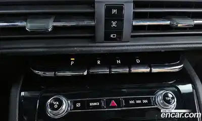 Lincoln Corsair 2022 2.0 гидро в Москве № 1199558, миниатюра 9