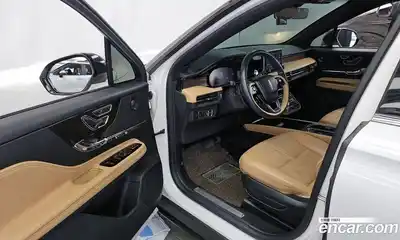 Lincoln Corsair 2022 2.0 гидро в Москве № 1199558, миниатюра 10