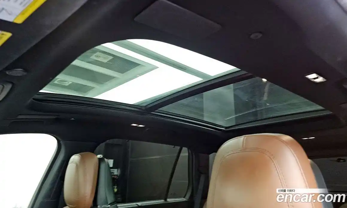 Lincoln Aviator 2021 3.0 гидро в Москве № 1199584, фото 17