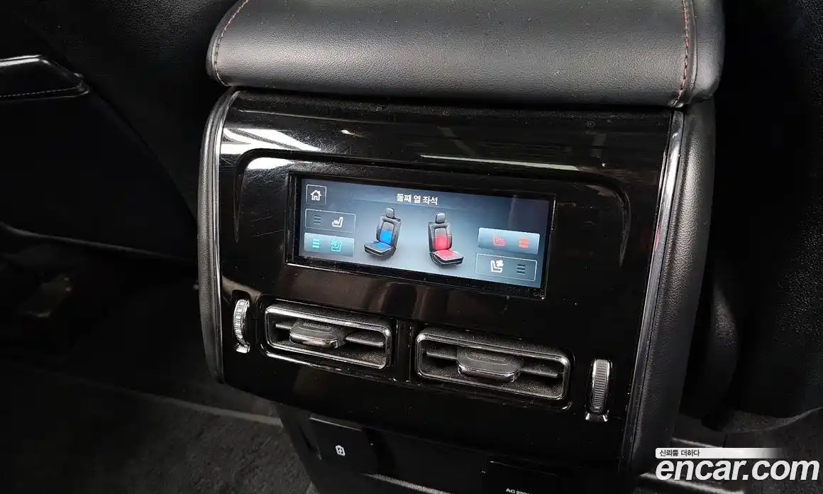 Lincoln Aviator 2021 3.0 гидро в Москве № 1199584, фото 18