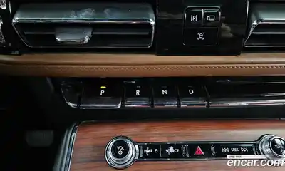 Lincoln Aviator 2021 3.0 гидро в Москве № 1199584, миниатюра 8