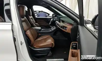 Lincoln Aviator 2021 3.0 гидро в Москве № 1199584, миниатюра 10
