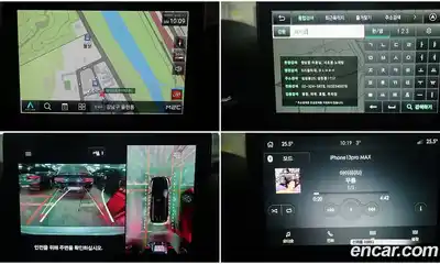 Lincoln Aviator 2022 3.0 гидро в Москве № 1199645, миниатюра 12