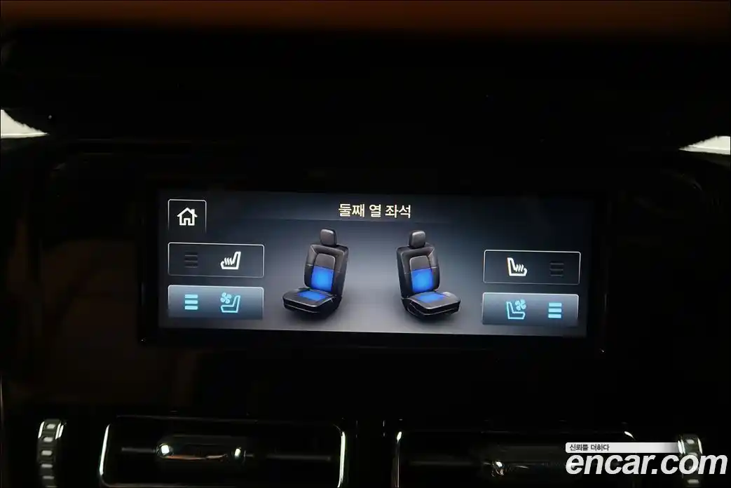 Lincoln Aviator 2022 3.0 гидро в Москве № 1199645, фото 16