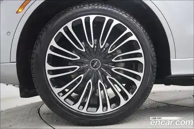 Lincoln Aviator 2022 3.0 гидро в Москве № 1199645, миниатюра 5