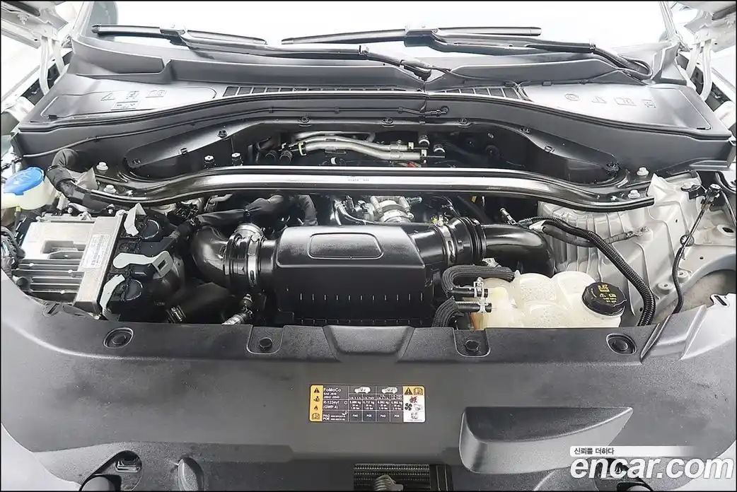 Lincoln Aviator 2022 3.0 гидро в Москве № 1199645, фото 6