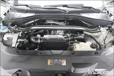 Lincoln Aviator 2022 3.0 гидро в Москве № 1199645, миниатюра 6