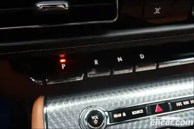 Lincoln Aviator 2022 3.0 гидро в Москве № 1199645, миниатюра 9