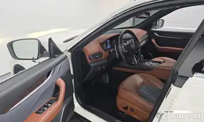 Maserati Levante 2020 3.0 гидро в Москве № 1199687, миниатюра 11