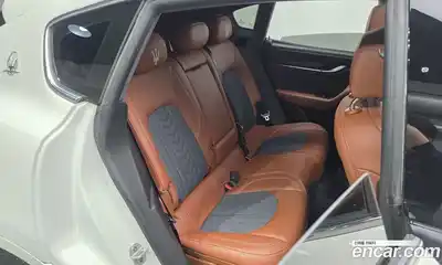 Maserati Levante 2020 3.0 гидро в Москве № 1199687, миниатюра 12