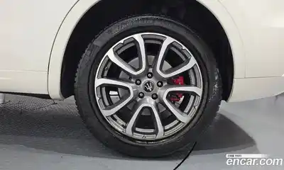 Maserati Levante 2020 3.0 гидро в Москве № 1199687, миниатюра 5