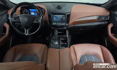 Maserati Levante 2020 3.0 гидро в Москве № 1199687, миниатюра 7