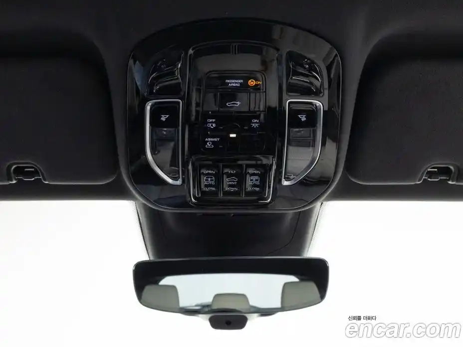 Maserati Grecale 2024 2.0 гидро в Москве № 1199750, фото 17