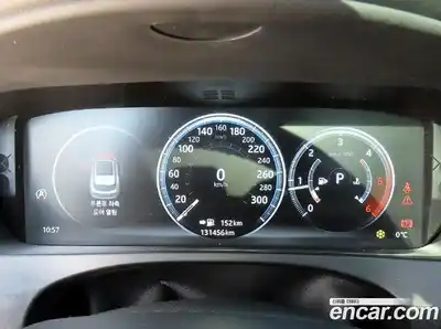 Jaguar F-Pace 2018 2.0 гидро в Москве № 1199868, миниатюра 9