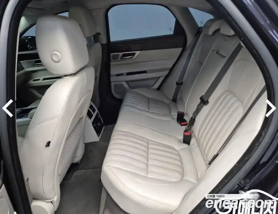 Jaguar XF 2017 2.0 гидро в Москве № 1199870, фото 12