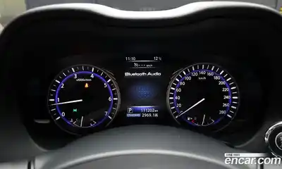 Infiniti Q50 2016 2.1 гидро в Москве № 1199941, миниатюра 8