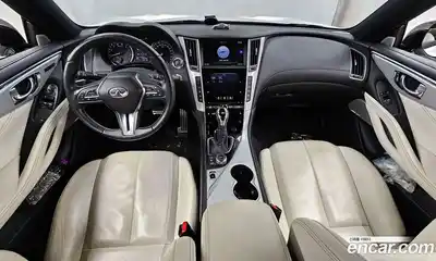 Infiniti Q60 2018 3.0 гидро в Москве № 1199955, миниатюра 7