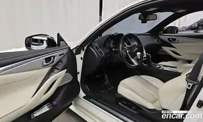 Infiniti Q60 2018 3.0 гидро в Москве № 1199955, миниатюра 10