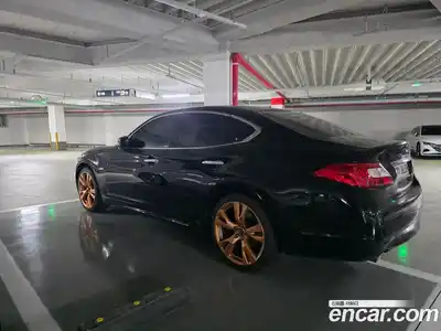 Infiniti M 2010 3.7 гидро в Москве № 1200008, миниатюра 2
