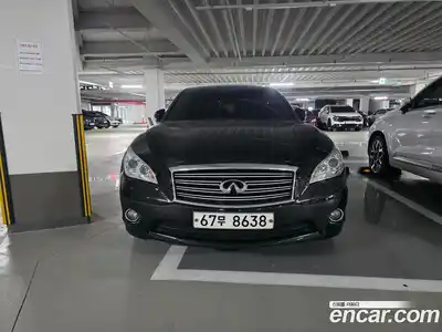 Infiniti M 2010 3.7 гидро в Москве № 1200008, миниатюра 3
