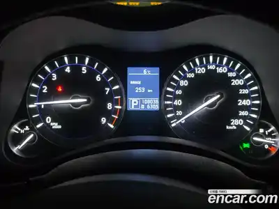 Infiniti M 2010 3.7 гидро в Москве № 1200008, миниатюра 5