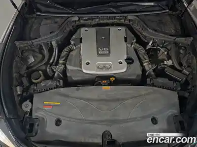Infiniti M 2010 3.7 гидро в Москве № 1200008, миниатюра 7