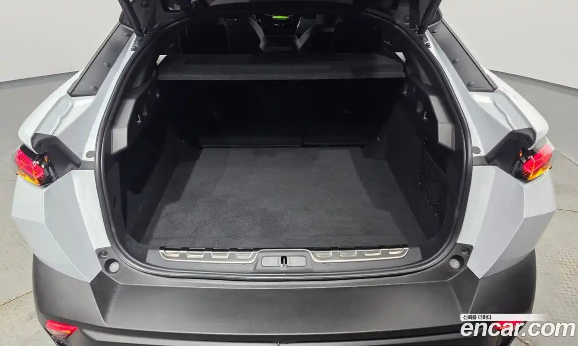 Peugeot 408 2025 1.2 гидро в Москве № 1200019, фото 19