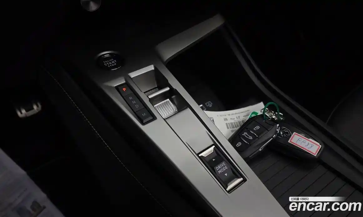 Peugeot 408 2025 1.2 гидро в Москве № 1200019, фото 9