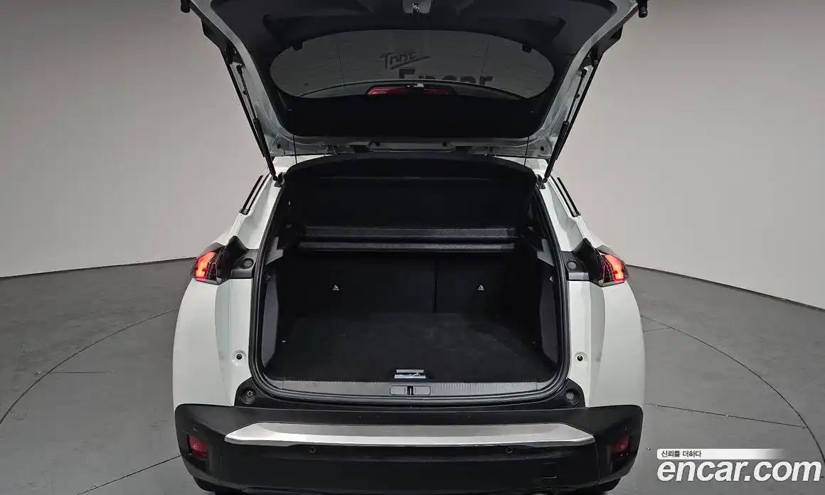 Peugeot 2008 2023 1.5 гидро в Москве № 1200042, фото 19