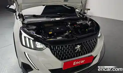 Peugeot 2008 2023 1.5 гидро в Москве № 1200042, миниатюра 5