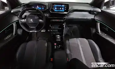 Peugeot 2008 2023 1.5 гидро в Москве № 1200042, миниатюра 6