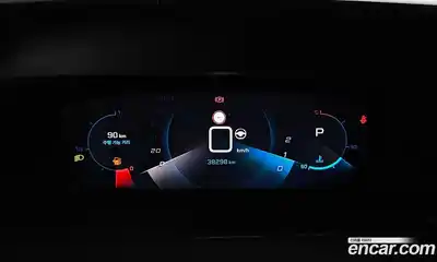 Peugeot 2008 2023 1.5 гидро в Москве № 1200042, миниатюра 7