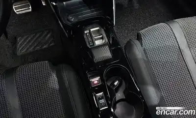 Peugeot 2008 2023 1.5 гидро в Москве № 1200042, миниатюра 8