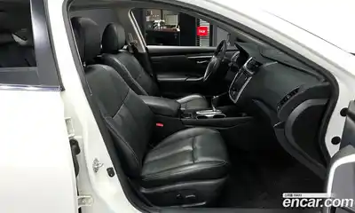 Nissan Altima 2016 2.5 гидро в Москве № 1200176, миниатюра 11