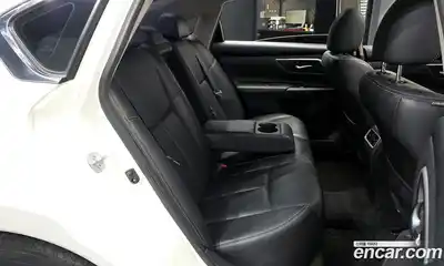 Nissan Altima 2016 2.5 гидро в Москве № 1200176, миниатюра 12