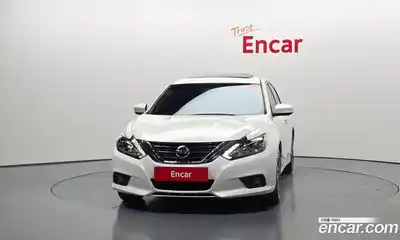 Nissan Altima 2016 2.5 гидро в Москве № 1200176, миниатюра 3