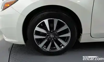Nissan Altima 2016 2.5 гидро в Москве № 1200176, миниатюра 5