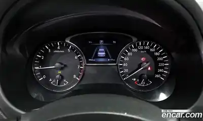 Nissan Altima 2016 2.5 гидро в Москве № 1200176, миниатюра 8