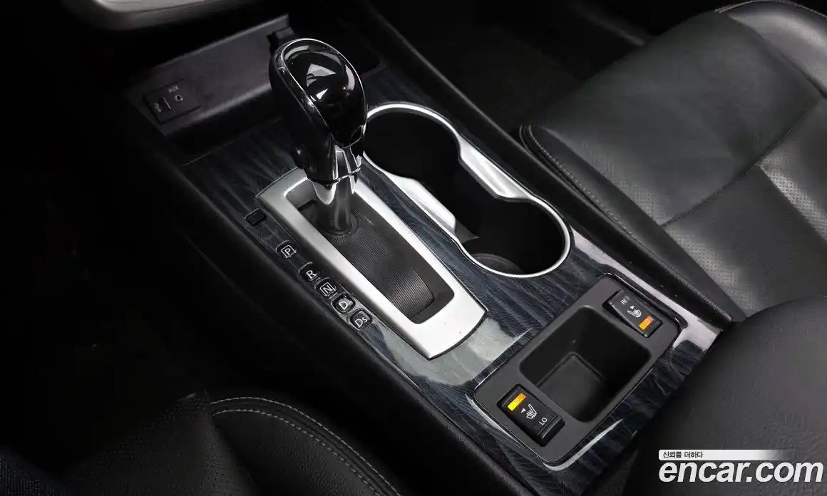 Nissan Altima 2016 2.5 гидро в Москве № 1200176, фото 9