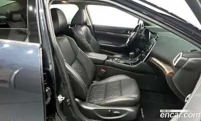 Nissan Maxima 2016 3.5 гидро в Москве № 1200195, миниатюра 11