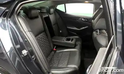 Nissan Maxima 2016 3.5 гидро в Москве № 1200195, миниатюра 12