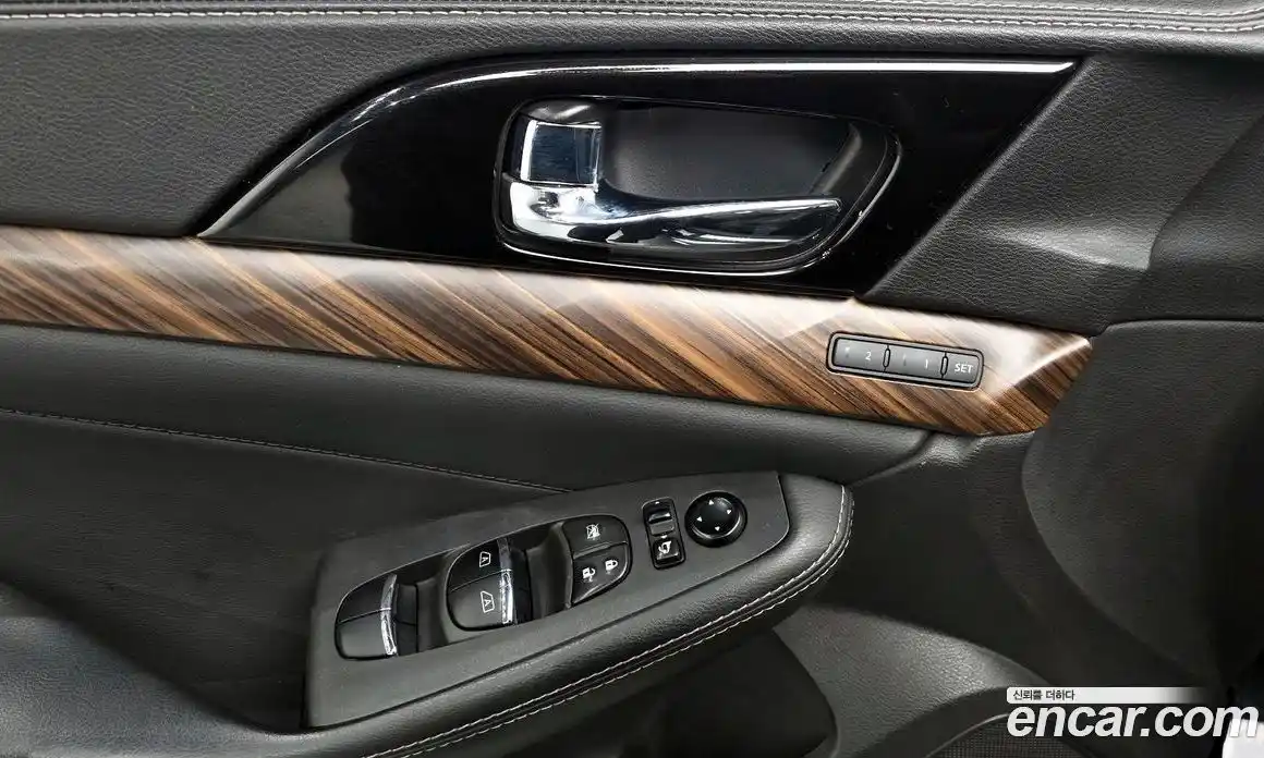 Nissan Maxima 2016 3.5 гидро в Москве № 1200195, фото 19