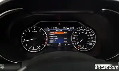 Nissan Maxima 2016 3.5 гидро в Москве № 1200195, миниатюра 8
