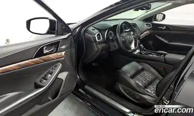 Nissan Maxima 2016 3.5 гидро в Москве № 1200195, миниатюра 10