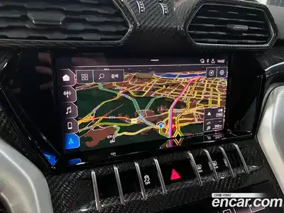 Lamborghini Urus 2021 4.0 гидро в Москве № 1200270, миниатюра 12