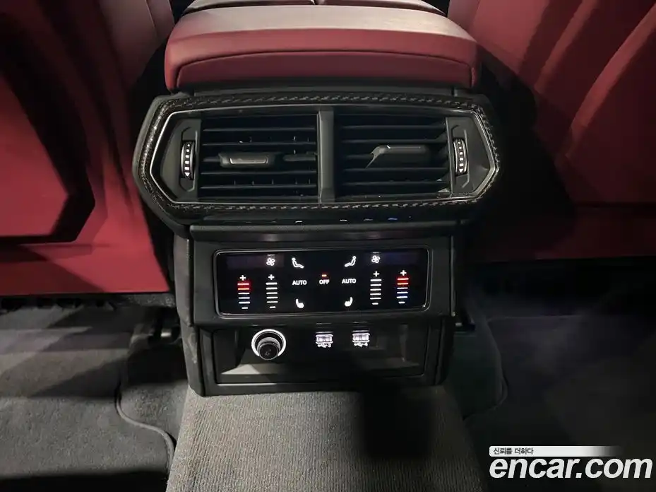 Lamborghini Urus 2021 4.0 гидро в Москве № 1200270, фото 14