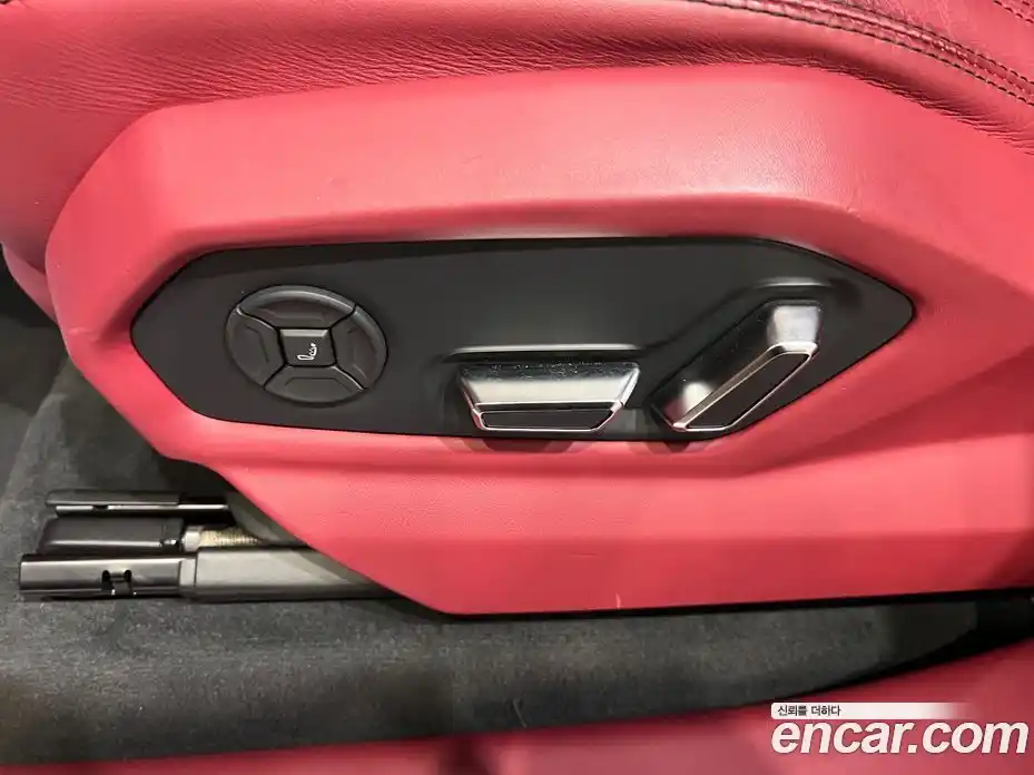 Lamborghini Urus 2021 4.0 гидро в Москве № 1200270, фото 19