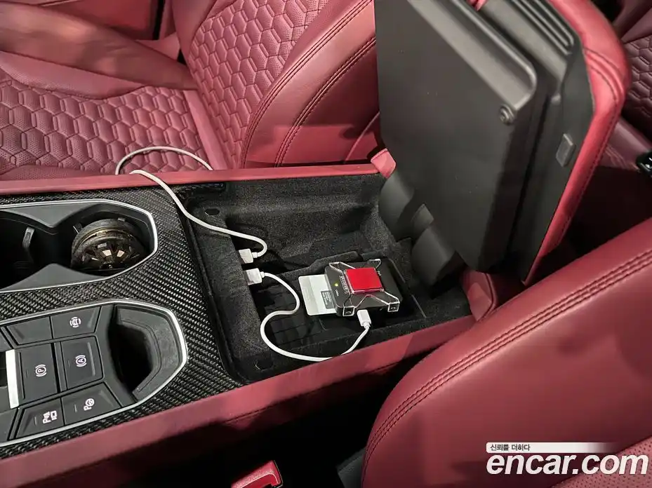 Lamborghini Urus 2021 4.0 гидро в Москве № 1200270, фото 20